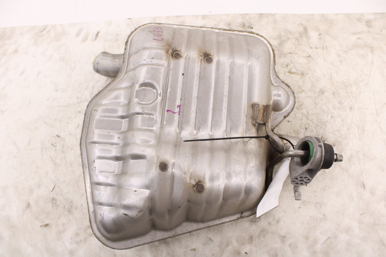 2020-26 Ford Explorer Interceptor 3.0L Rear Left Exhaust Muffler L1MZ-5230-E OEM5