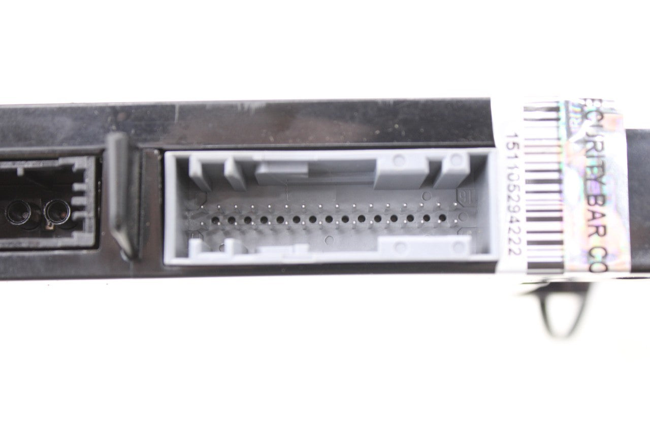 2010-2012 Land Rover Range Rover HSE Telematics Communication Control Module7