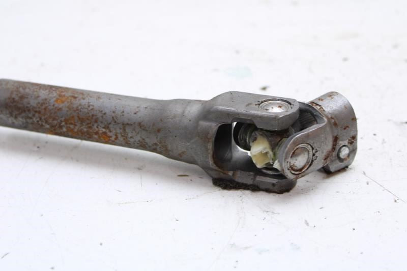 2020-2024 Nissan Sentra Steering Column Lower Intermediate Shaft 48080-6LB1A OEM - Alshned Auto Parts