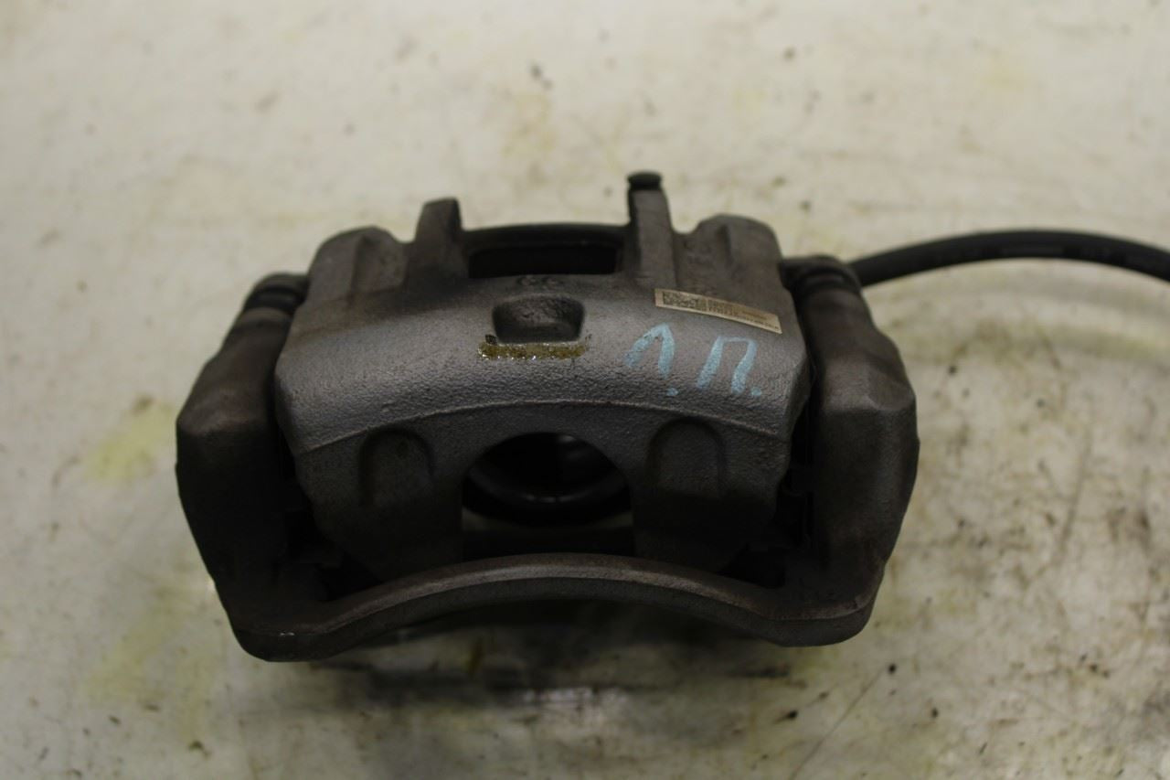2016-2020 Kia Sorento LX Front Left Driver Side Brake Disc Caliper 58180-C6A00 - Alshned Auto Parts