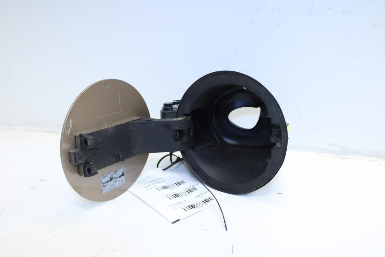2018-2022 Buick Encore Fuel Tank Filler Housing Door Lid Cover 42484676 OEM - Alshned Auto Parts