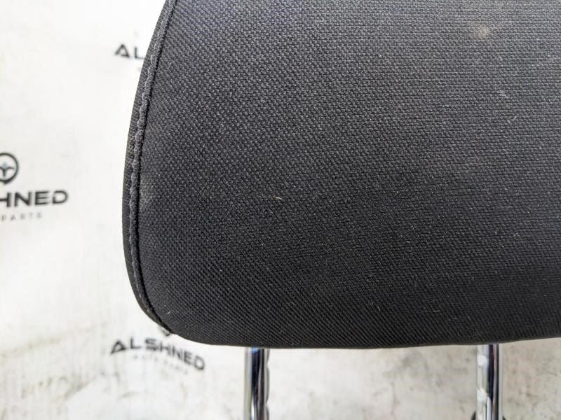 2019-2020 Hyundai Elantra FR Right/Left Seat Headrest Cloth 88700-F3001-YJC OEM - Alshned Auto Parts