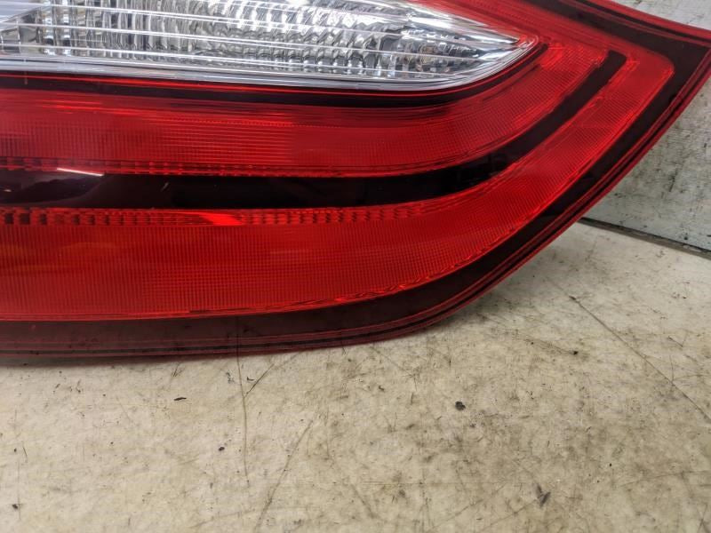 2014-2020 Toyota Sienna Rear Left Driver Side Tail Light Lamp 81590-08030 OEM - Alshned Auto Parts