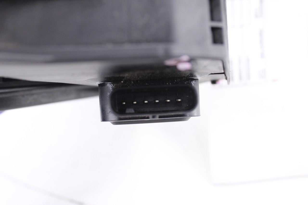 10-14 Mercedes-Benz E350 Luxury 4Matic AWD Accelerator Throttle Gas Pedal Sensor6