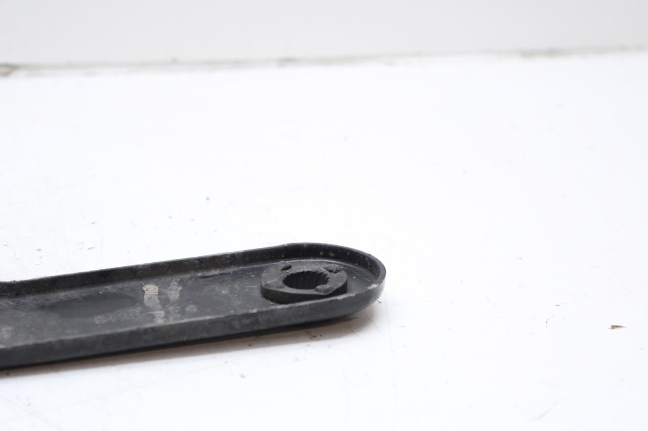 2014-2020 Maserati Ghibli Front Right Radiator Upper Mount Bracket 670001349 OEM - Alshned Auto Parts