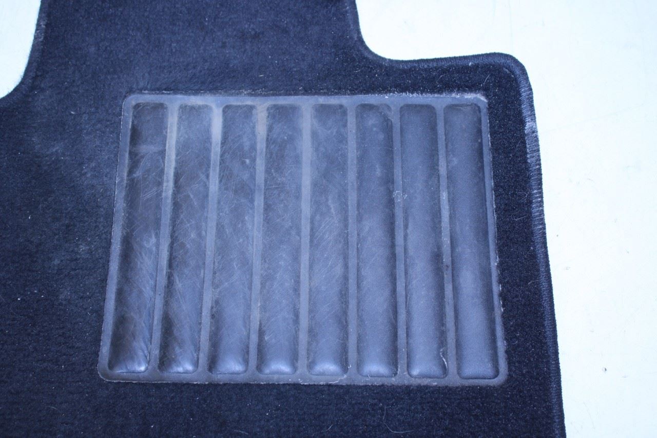 2013-20 Nissan Pathfinder SV Front and Rear RH and LH Interior Carpet Floor Mats - Alshned Auto Parts