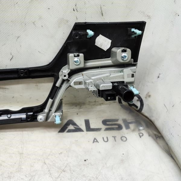 2018-2022 Honda Accord Dash Center Garnish Bezel Trim Cover Panel 77245-TVA-A1 - Alshned Auto Parts
