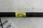 19-2020 Hyundai Santa Fe AWD Rear Right Side Drive CV Axle Shaft 49601-S1000 OEM - Alshned Auto Parts