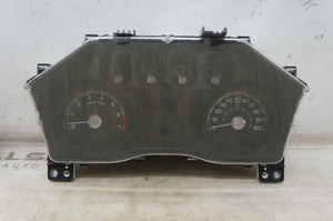 2012 Ford F250 SD Speed Gauge Instrument Cluster Unk Mileage CC3T10849AB *ReaD*