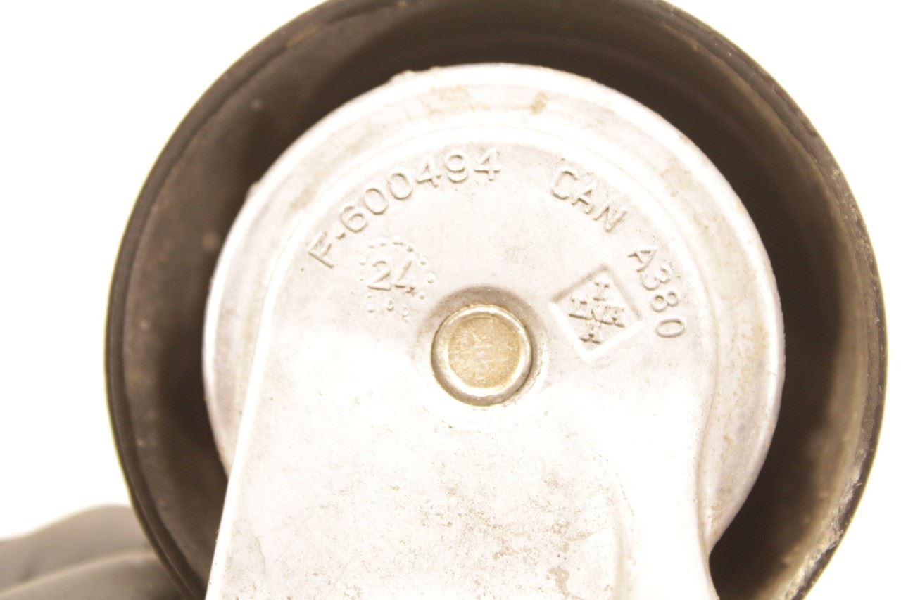 2023-26 Acura Integra A-Spec 1.5L Serpentine Belt Tensioner Pulley 31170-59B-015 - Alshned Auto Parts