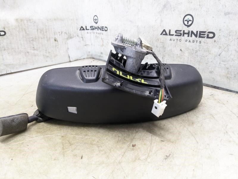 2012-2014 Mercedes-Benz E350 Interior Rear View Mirror 905-3049-000 OEM - Alshned Auto Parts