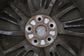 2017-2020 Acura MDX w/Technology Pkg Aluminum Wheel R20x8J Machined Face *ReaD*4