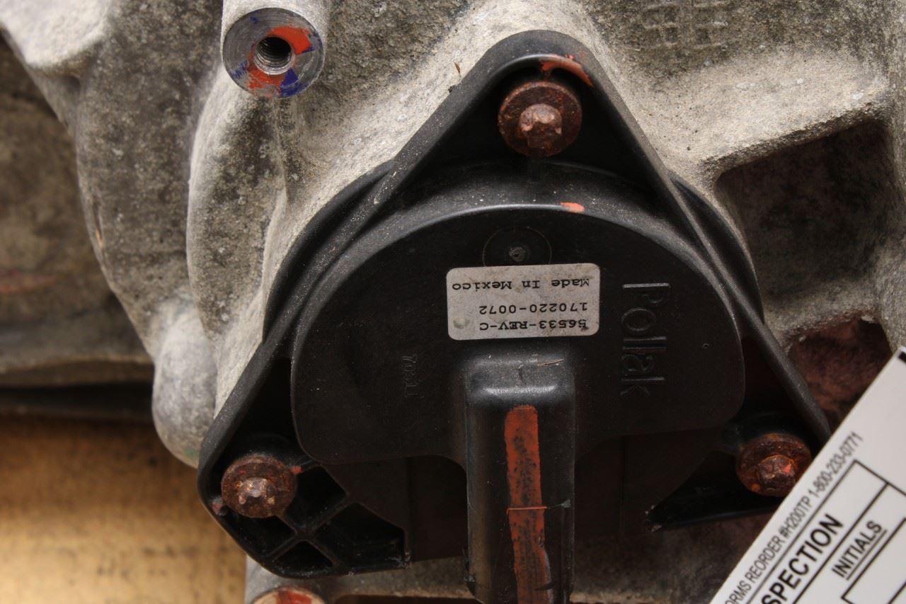 2011-21 Jeep Grand Cherokee Summit 5.7L 4WD 2 Speed on Demand Transfer Case 111K - Alshned Auto Parts