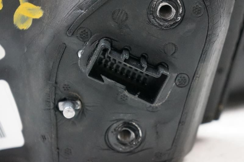 10-12 Buick LaCrosse CXL Passenger RH Side Rear View Mirror 22857477 OEM *ReaD* - Alshned Auto Parts