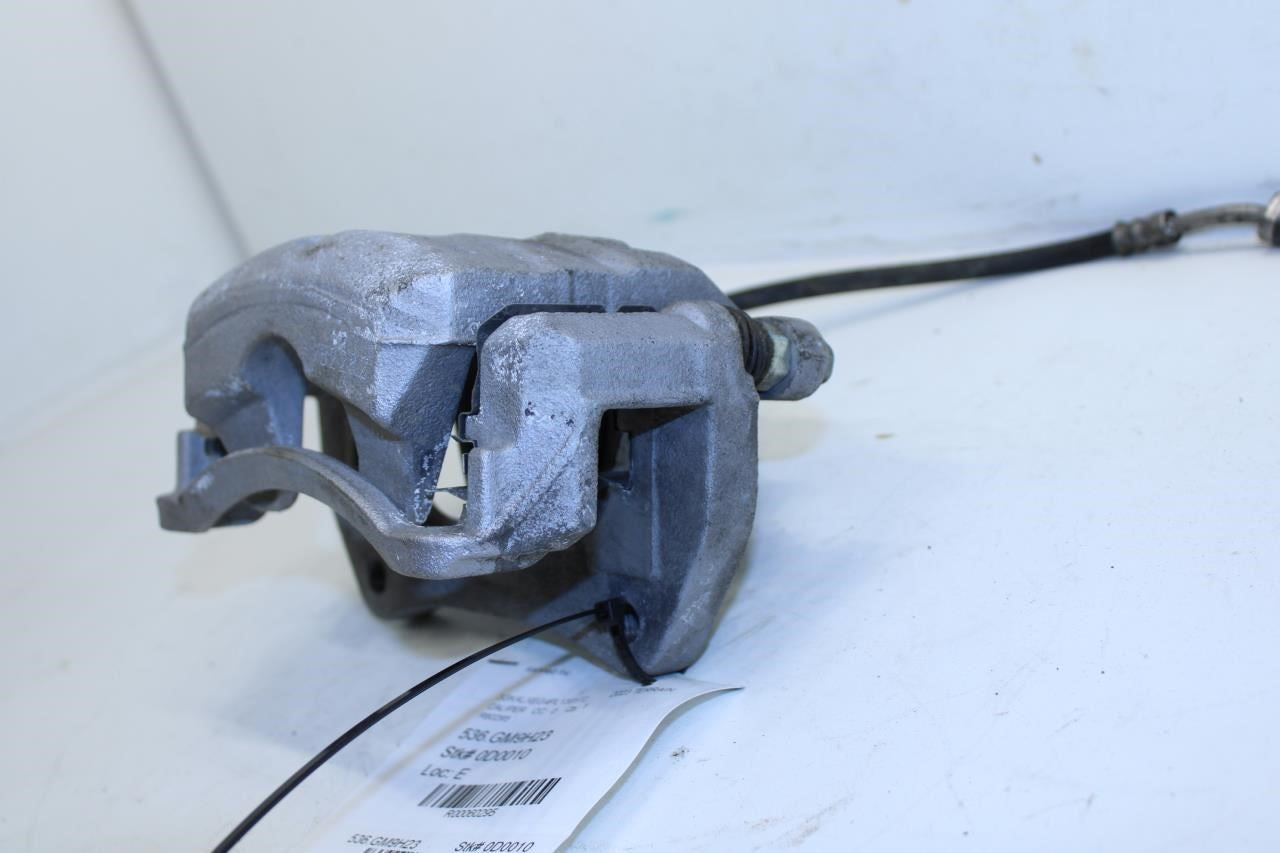 2018-2024 GMC Terrain Denali Front Right Side Brake Disc Caliper 13507536 OEM - Alshned Auto Parts