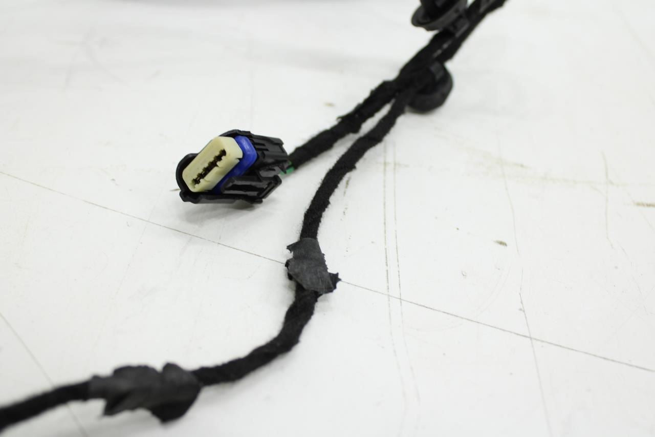 2022-2024 Ford Explorer Rear Left Door Wire Harness P1MT-14633-BCB OEM *ReaD* - Alshned Auto Parts