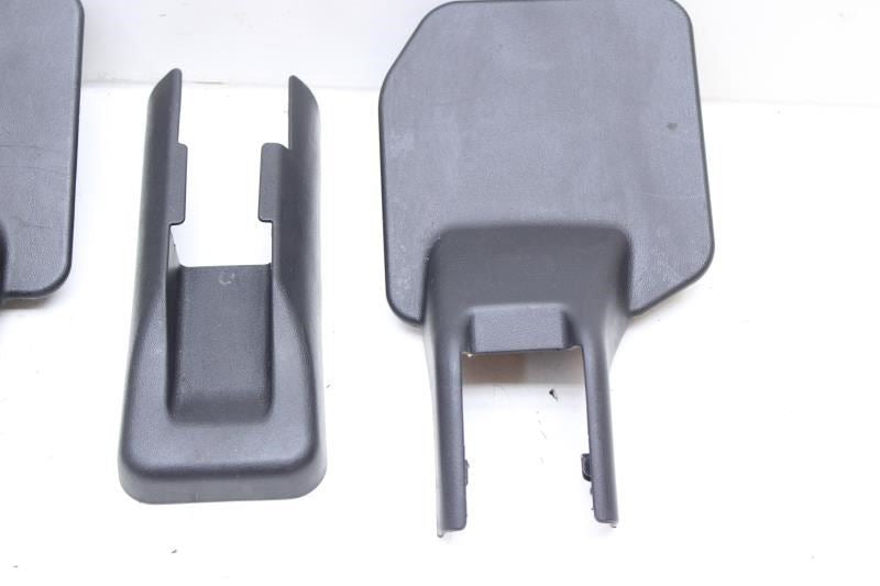 2019-2020 Infiniti QX60 FR RH Seat Track Frame End Cap Cover Set 87508-3JA0A OEM - Alshned Auto Parts