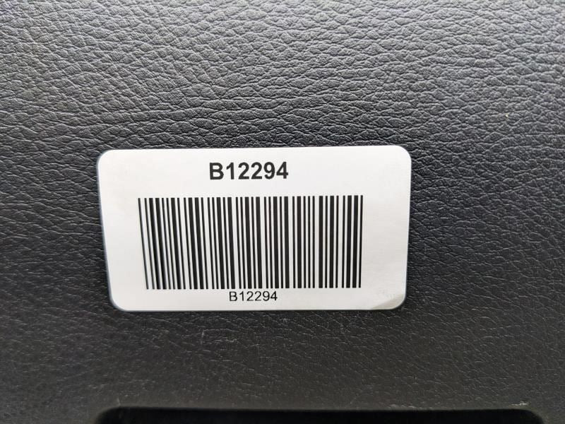 2011-2021 Ram 1500 Classic Dash Glove Box Storage Compartment 1NL84TX7AB OEM8