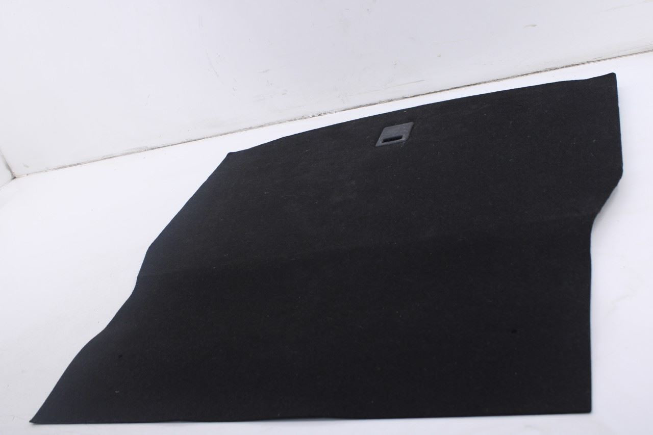 2015-2021 Mercedes-Benz C300 4Matic Rear Trunk Cargo Cover 20568002429F08 *ReaD* - Alshned Auto Parts