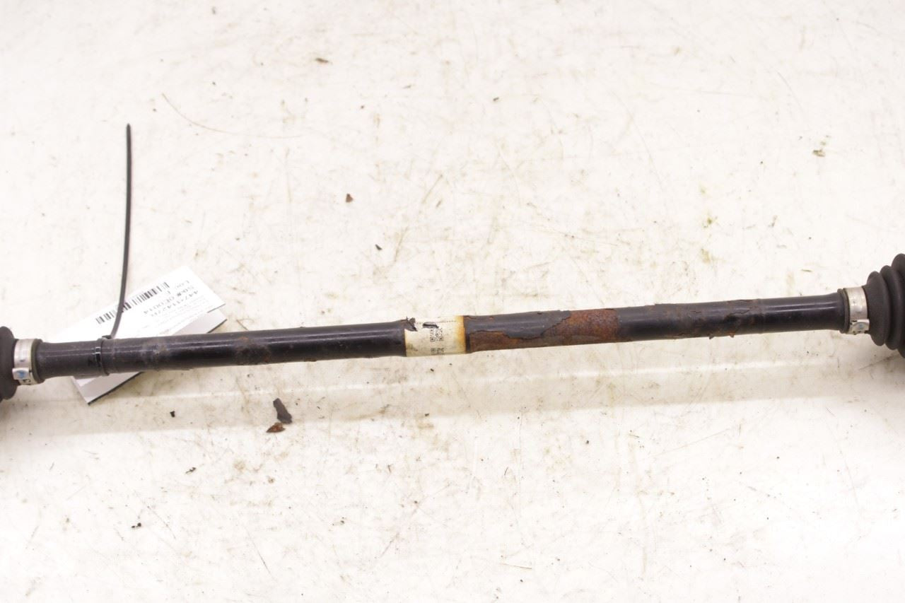 2021-2025 Kia Sorento X-Line SX Prestige AWD Rear Right Side CV Axle Drive Half - Alshned Auto Parts