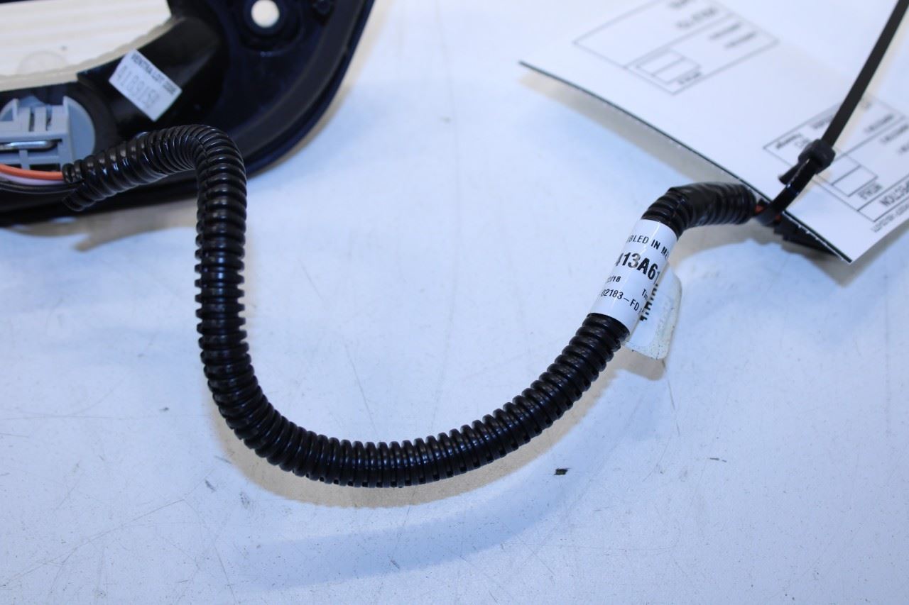 2015-2020 Ford F150 XL Super Cab High Mounted Stop Light Lamp FL3Z-13A613-C OEM - Alshned Auto Parts