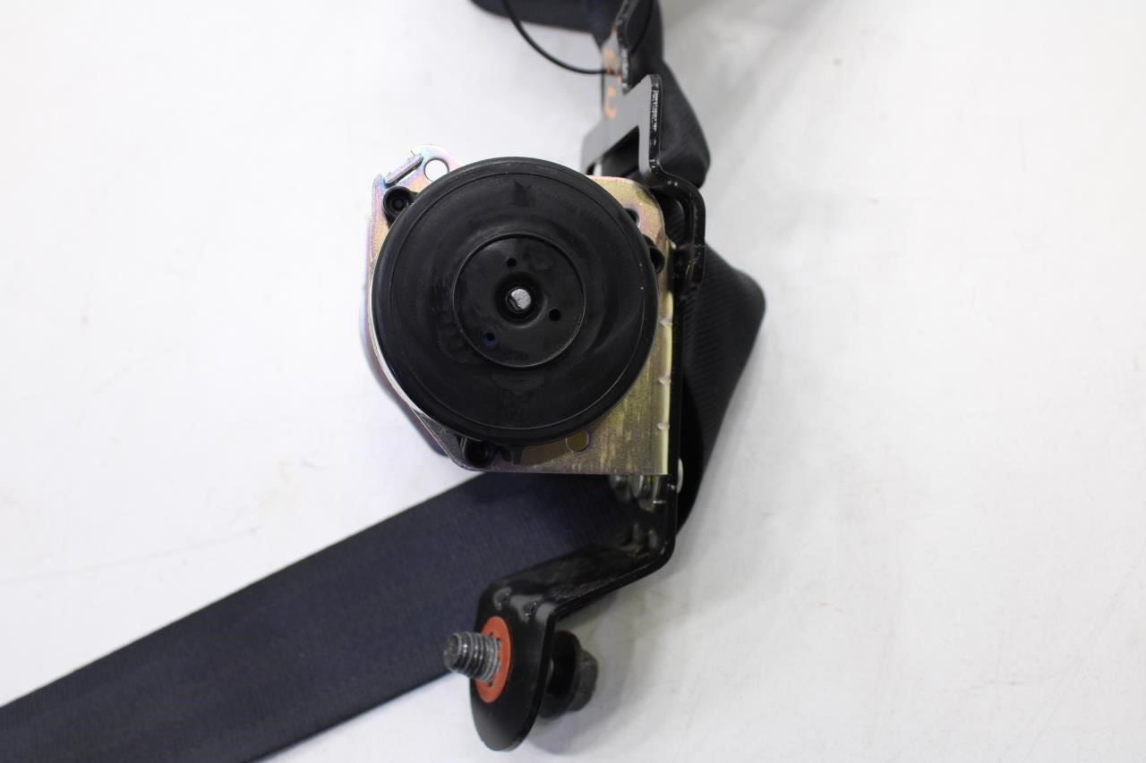 2019-21 Hyundai Tucson Value Rear RH 2nd Row Seat Belt Retractor 89820-D3500-UUE - Alshned Auto Parts