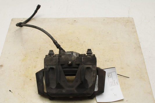 2010-16 Mercedes-Benz E350 Sport 4MATIC Front Left Brake Disc Caliper 2044213781 - Alshned Auto Parts