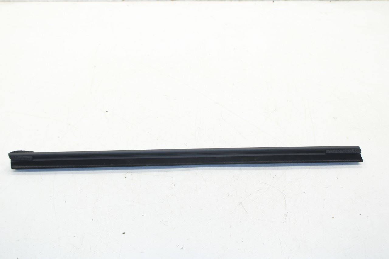 2015-2019 Nissan Murano Rear Right Door Window Run Channel w/ Belt Seal Molding - Alshned Auto Parts
