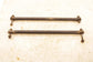 2024-2025 Polaris RZR XP 1000 Ultimate Rear Left Side Radius Rod Control Arm Set - Alshned Auto Parts
