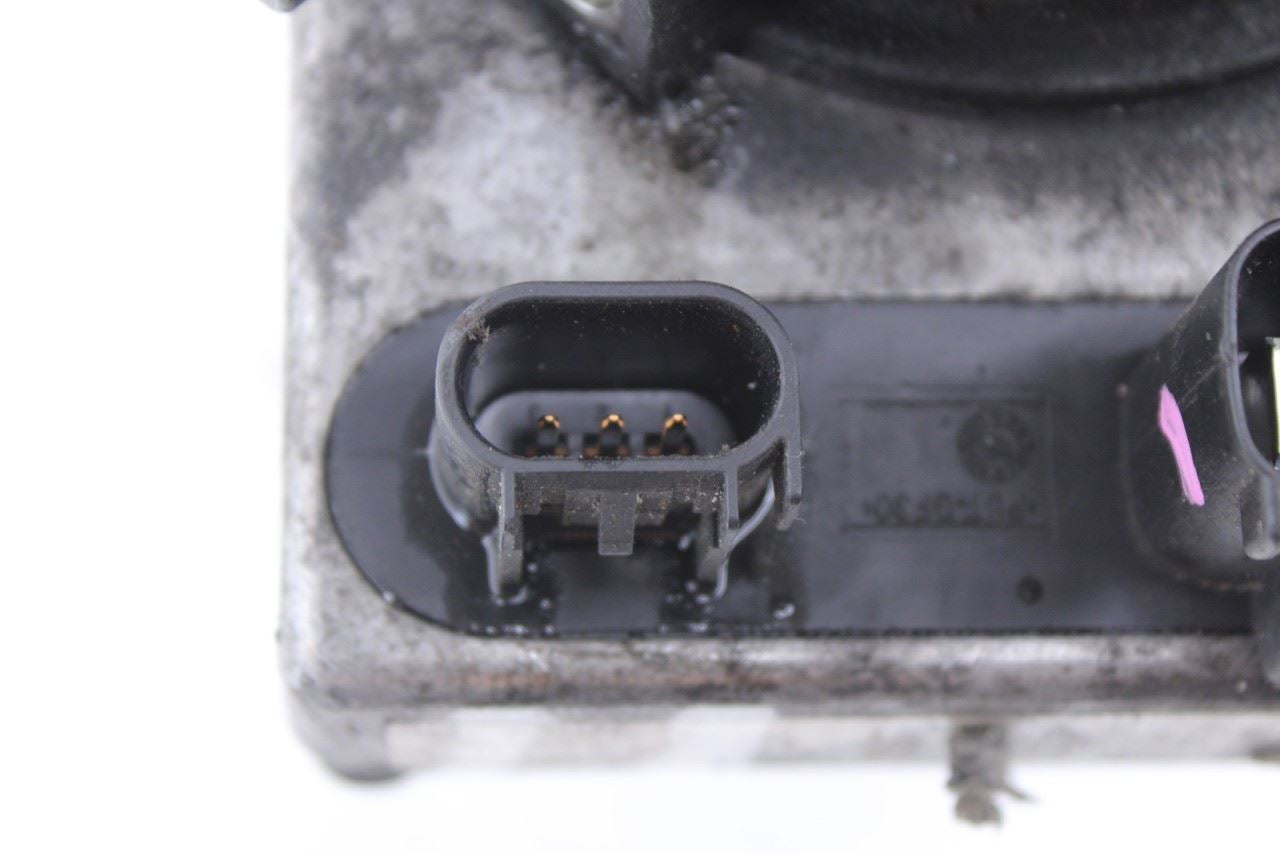 2014-2015 Dodge Durango SXT 3.6L AWD Power Steering Pump Motor 5154663AB *ReaD*9