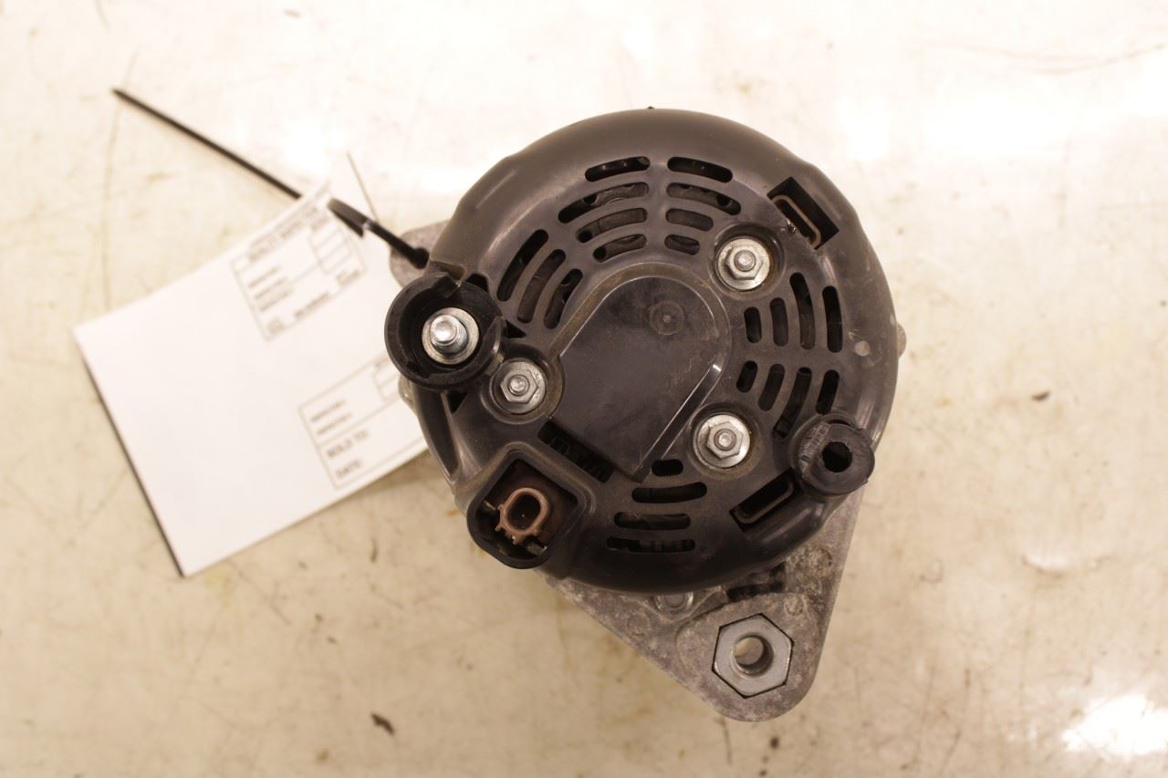 2019-2021 Acura RDX SH-AWD 2.0L Alternator Generator 31100-6B2-315 OEM - Alshned Auto Parts