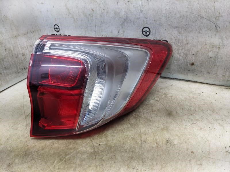 2016-2018 Acura RDX Rear Right Side Tail Light Lamp 33500-TX4-A51 OEM *ReaD* - Alshned Auto Parts