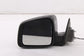 2011-22 Dodge Durango SXT 3.6L Driver Left Side Rear View Mirror 5SH43AXRAB OEM - Alshned Auto Parts
