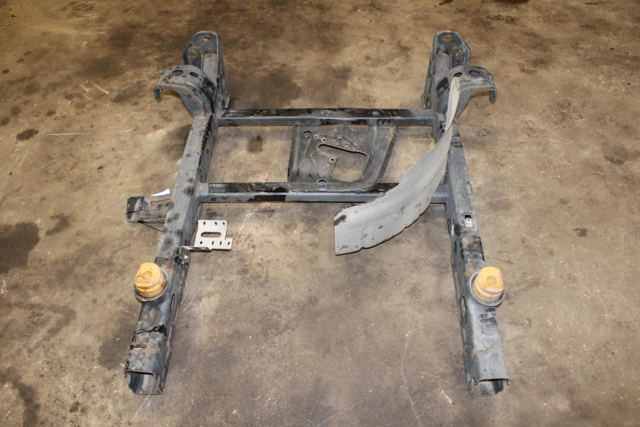 2015-20 Ford F150 Platinum Crew Cab Rear Body Frame Rail 145'' WB FL3Z-17N775-D - Alshned Auto Parts