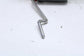 2013-16 Acura RDX Rear Left Driver Side Door Exterior Handle 72181-SZN-A01ZM OEM - Alshned Auto Parts