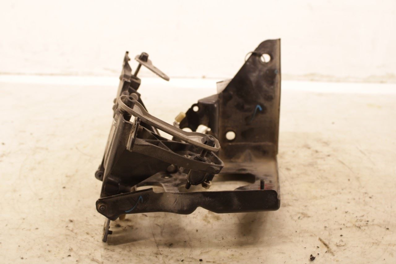 1997-04 Chevrolet Corvette Front Passenger RH Side Headlight Pivot Mount Bracket - Alshned Auto Parts