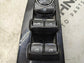 2013-2020 Ford Fusion Front Left Door Master Power Window Switch DG9T-14540-ABW - Alshned Auto Parts
