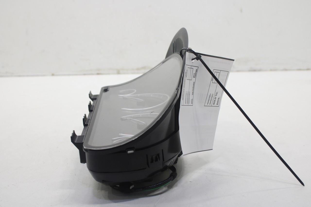 14-18 BMW X5 xDrive35i 3.0L AWD Speedometer Gauge Instrument Cluster 87K Mileage - Alshned Auto Parts