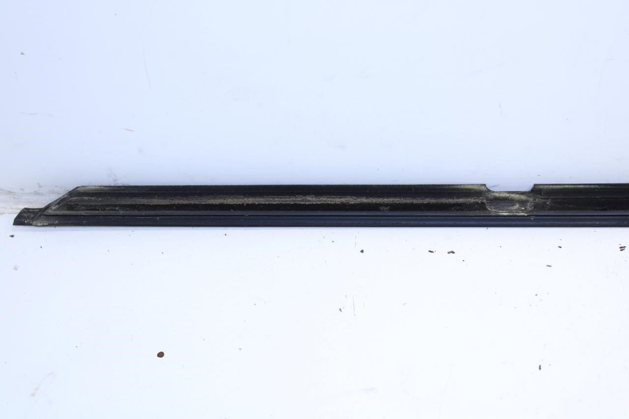 2007-13 Mercedes-Benz S550 Rear Right Door Belt Outer Weatherstrip 221-690-38-80 - Alshned Auto Parts