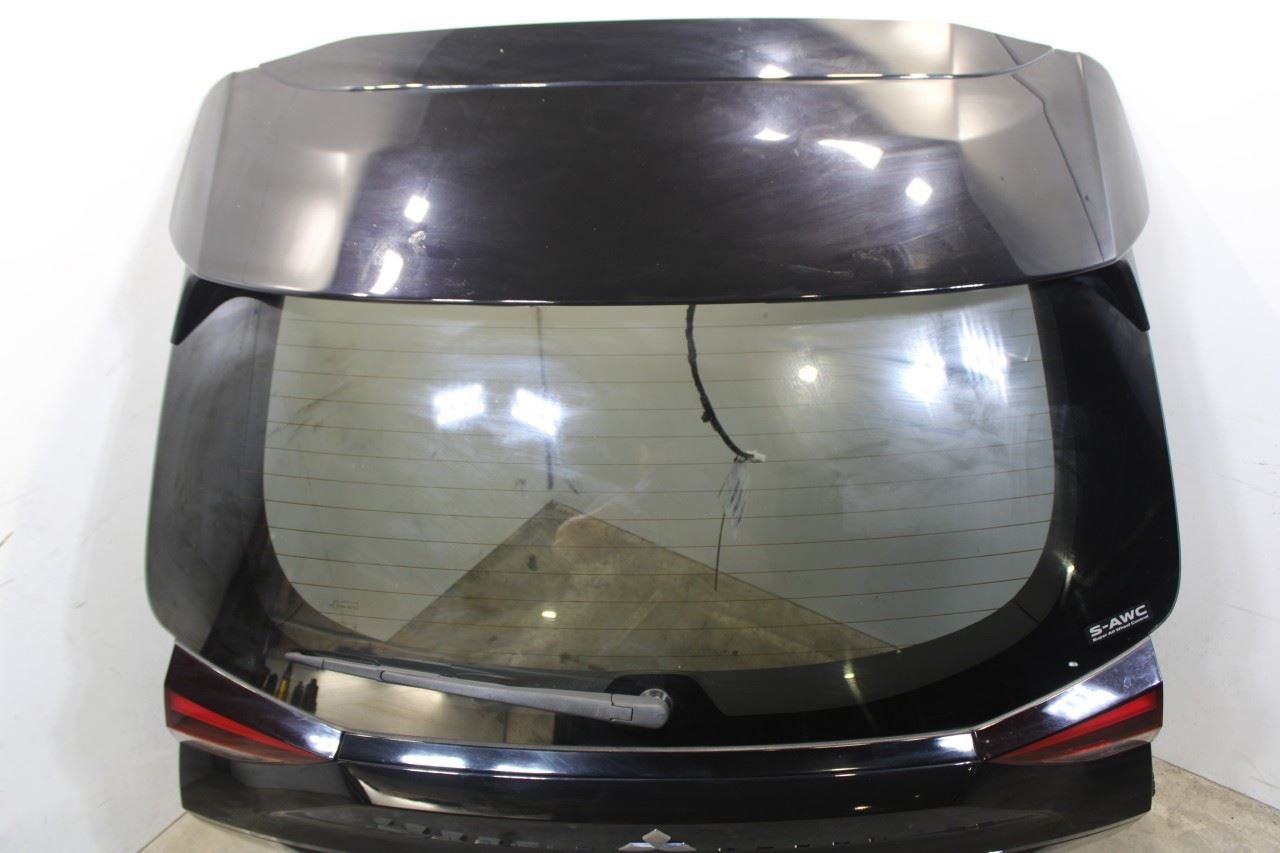 2022-25 Mitsubishi Eclipse Cross ES Rear Liftgate Back Door Assembly 90100W130P - Alshned Auto Parts