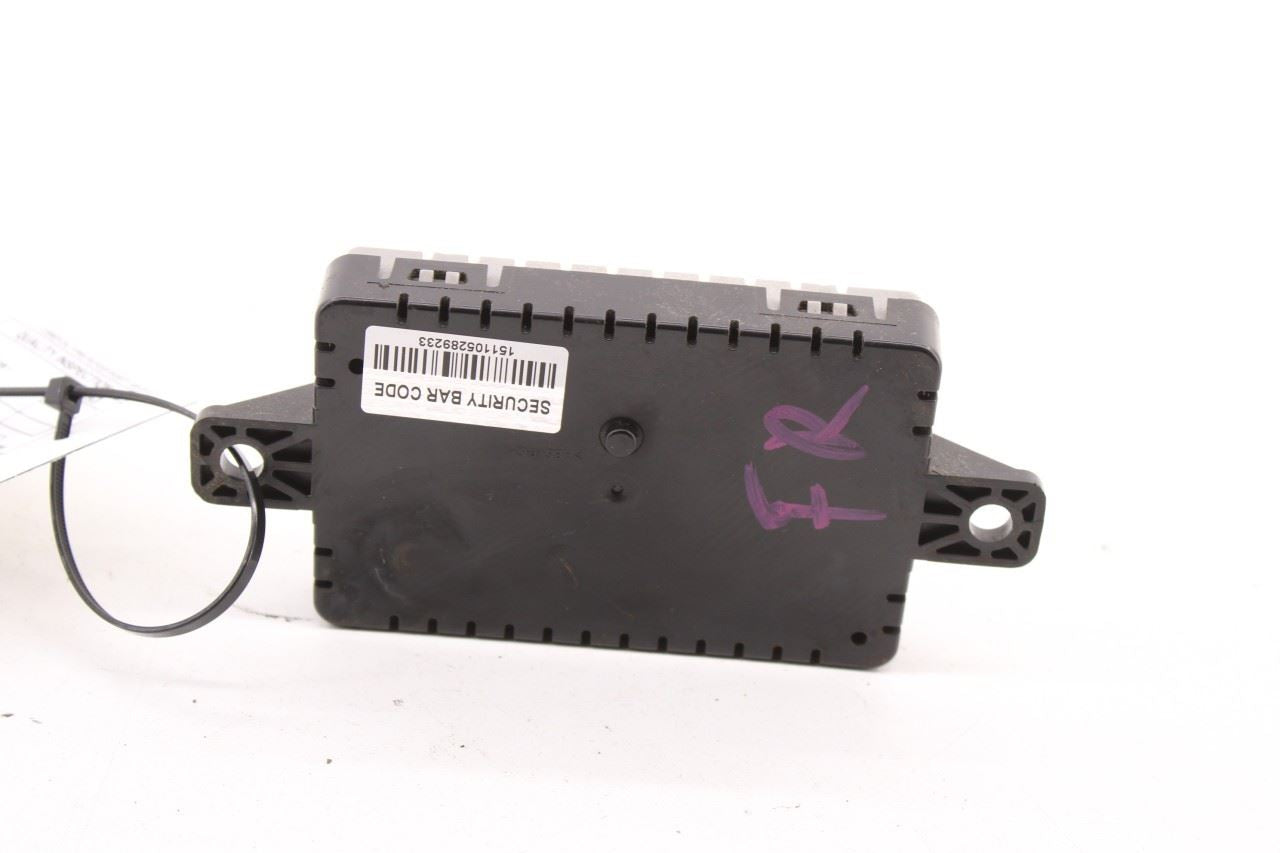 11-2022 Ford F250 Lariat Front Right Seat Heater Control Module BU5T-14B663-AB - Alshned Auto Parts