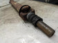 2007-2014 GMC Yukon Denali 6.2L Front Axle Drive Propeller Shaft 15902926 OEM - Alshned Auto Parts