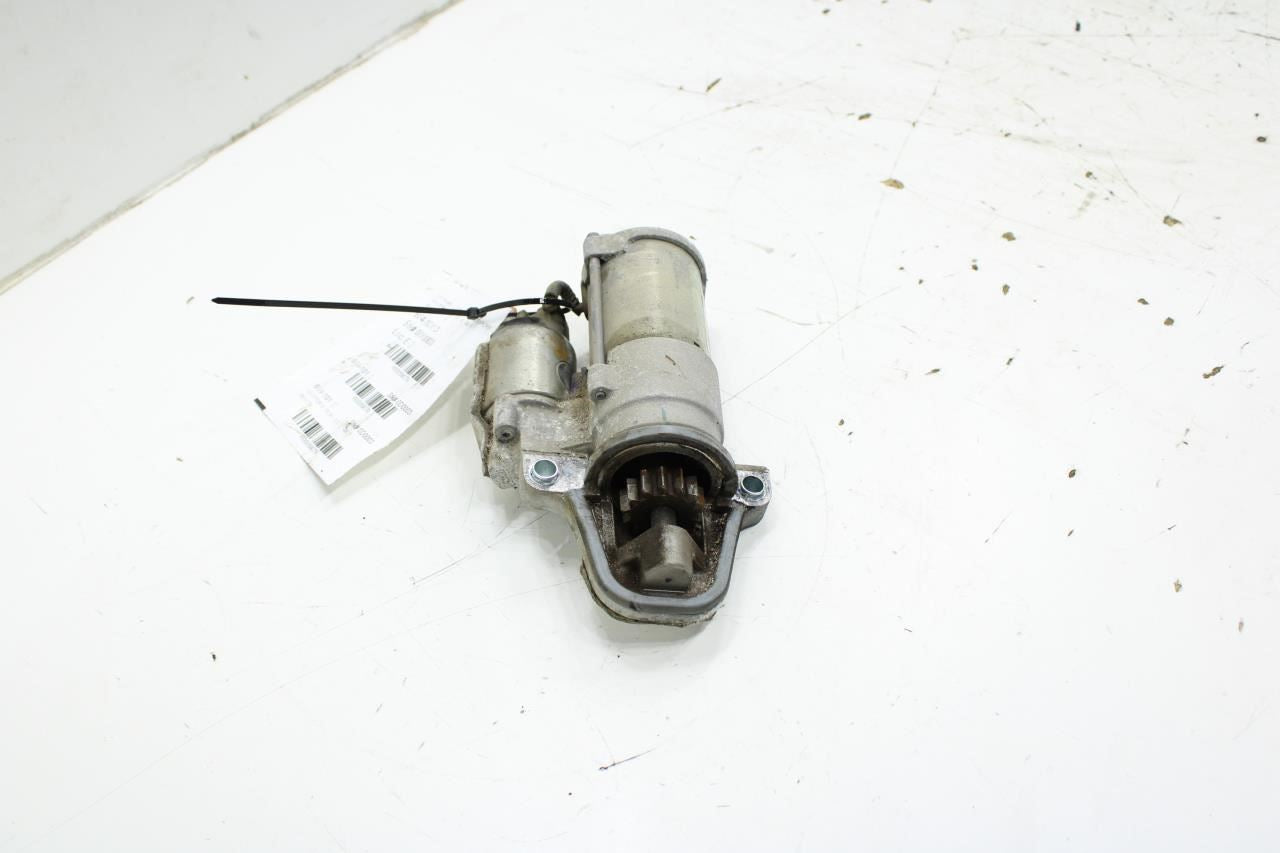 2020-2025 Ford Explorer Police 3.3L Engine Starter Motor L1MT-11000-FC OEM - Alshned Auto Parts