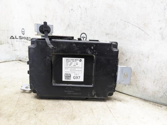 2018-2021 Hyundai Kona Body Control Module BCM BCU 954A0-J9GT0 OEM - Alshned Auto Parts