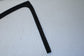 2021-2023 Hyundai Elantra SEL Rear Right Door Run Channel w/ Belt Weatherstrips - Alshned Auto Parts