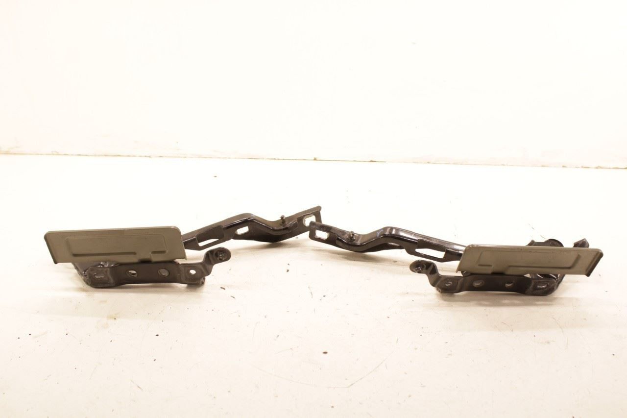 2018-24 Ford Expedition MAX XLT Front Right and Left Driver Side Hood Hinge Set - Alshned Auto Parts