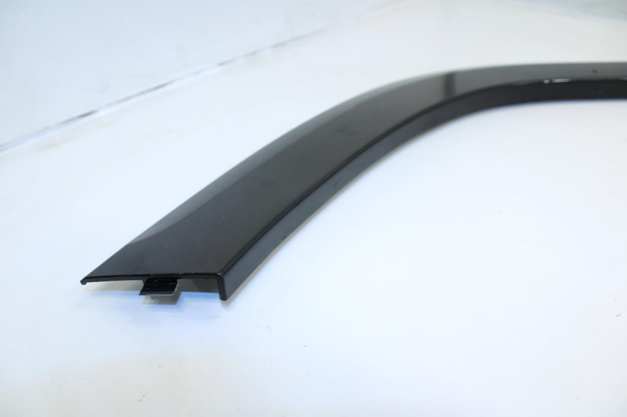 2018-2024 GMC Terrain Denali FR LH Wheel Arch Flare Molding Trim 84579541 *ReaD* - Alshned Auto Parts