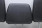 2011-2016 Ford F250 SD Lariat Rear Seat Headrests Leather BC3Z-26501A04-DA OEM - Alshned Auto Parts