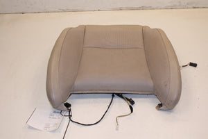2010-12 BMW 750Li xDrive 4.4L AWD Front Seat Passenger Right Side Lower Cushion