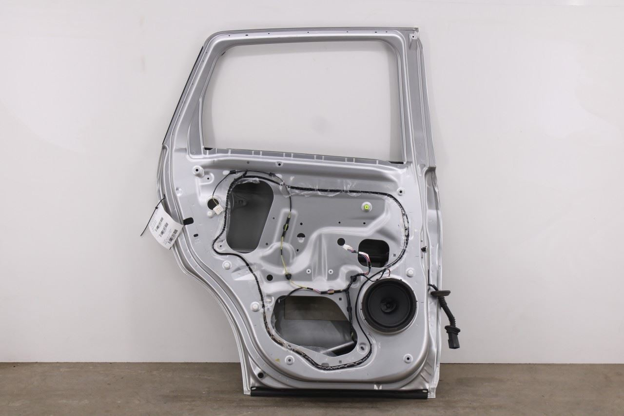 2011-2025 Mitsubishi Outlander Sport SE Rear Left Door Shell Panel 5730B841 OEM6